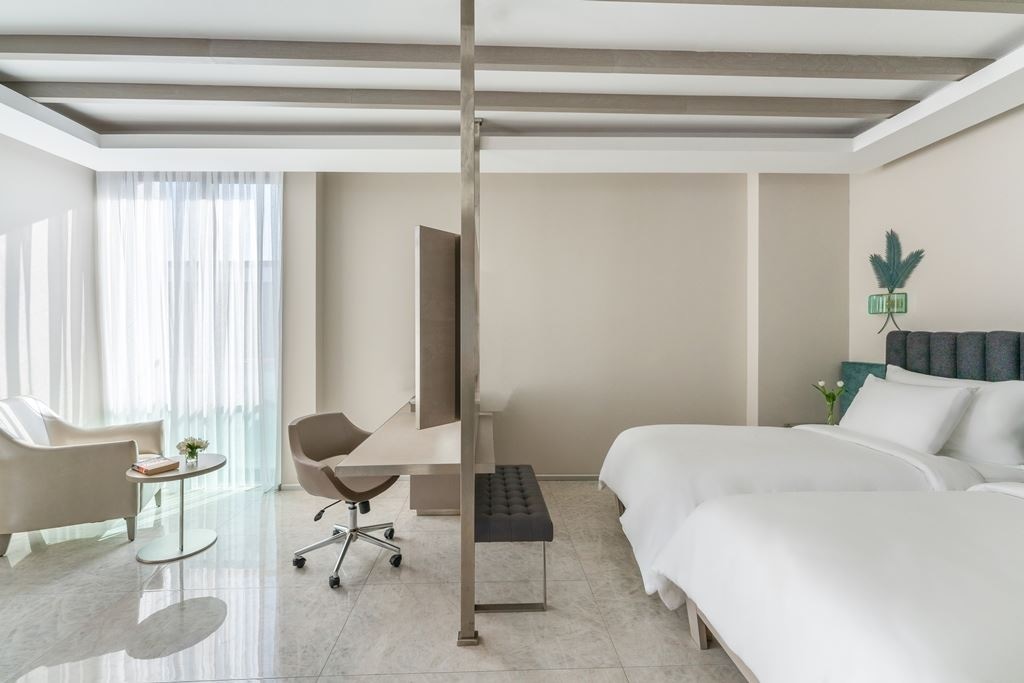 rooms-executive-villa