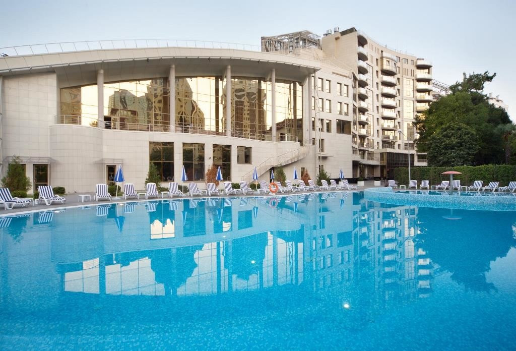 general-main-building