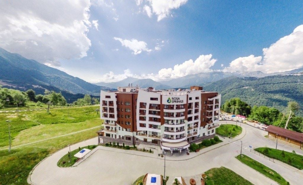 general-main-building