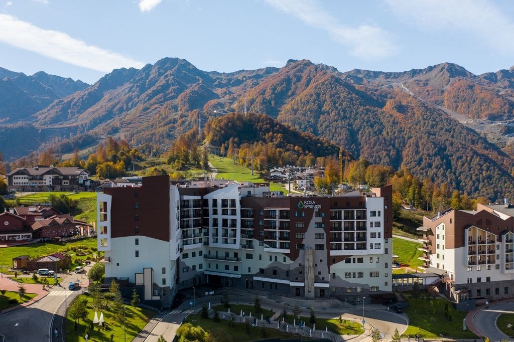 general-main-building