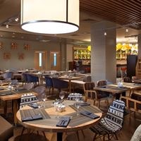 Рестораны preview