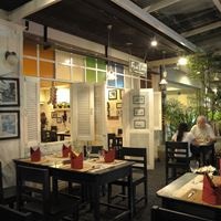 Рестораны preview