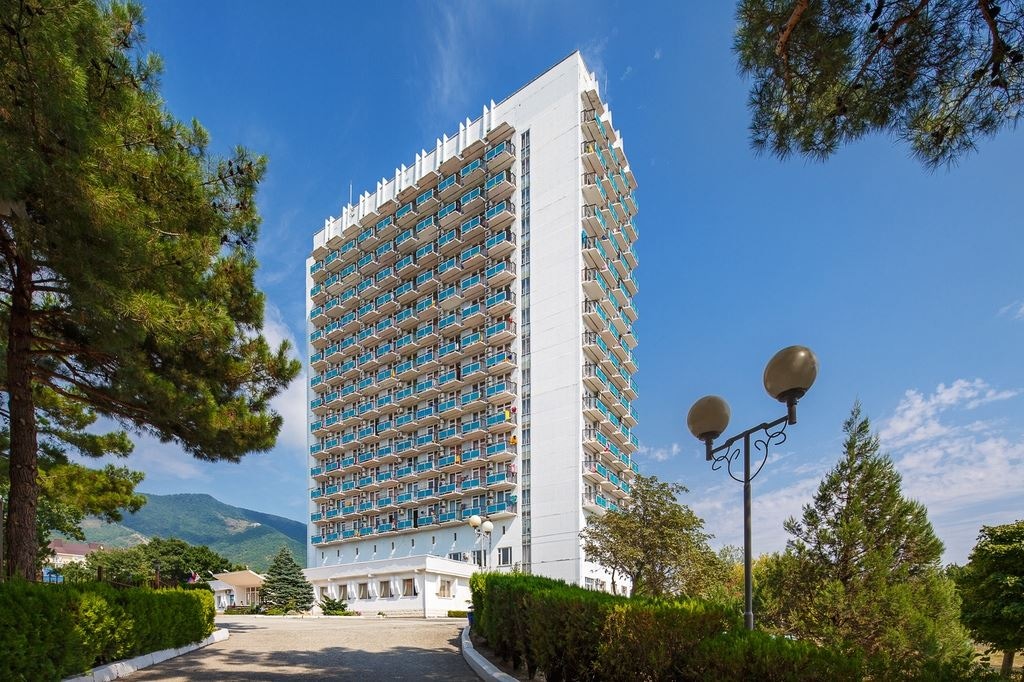 general-main-building