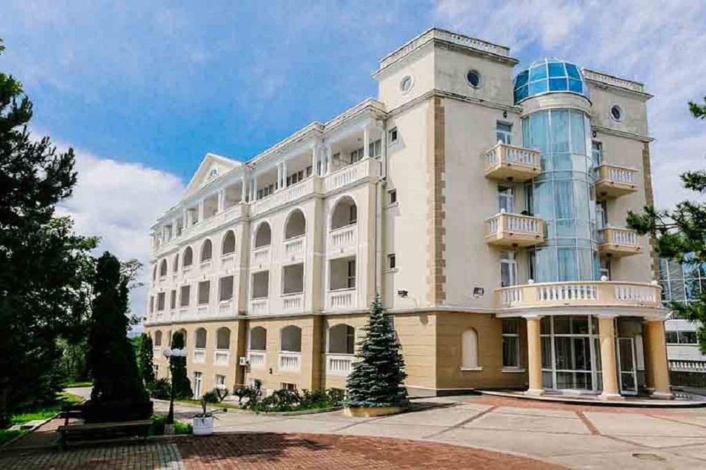 general-main-building