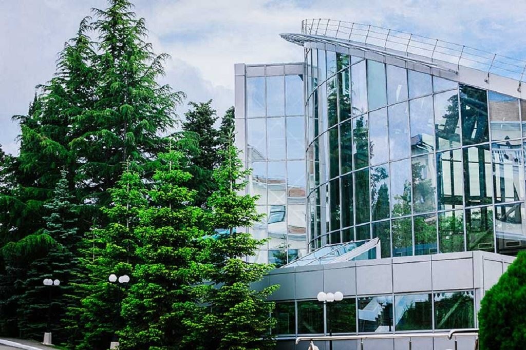 general-main-building