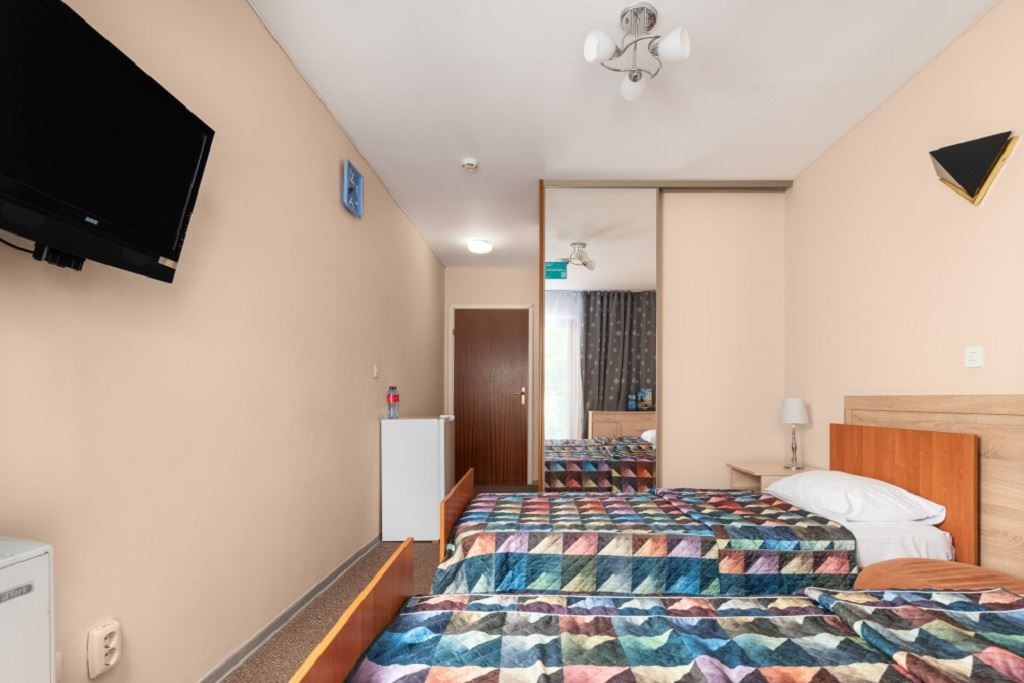 rooms-эконом-twin-2местный