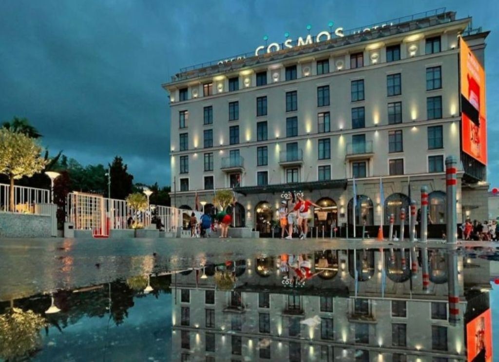 general-main-building