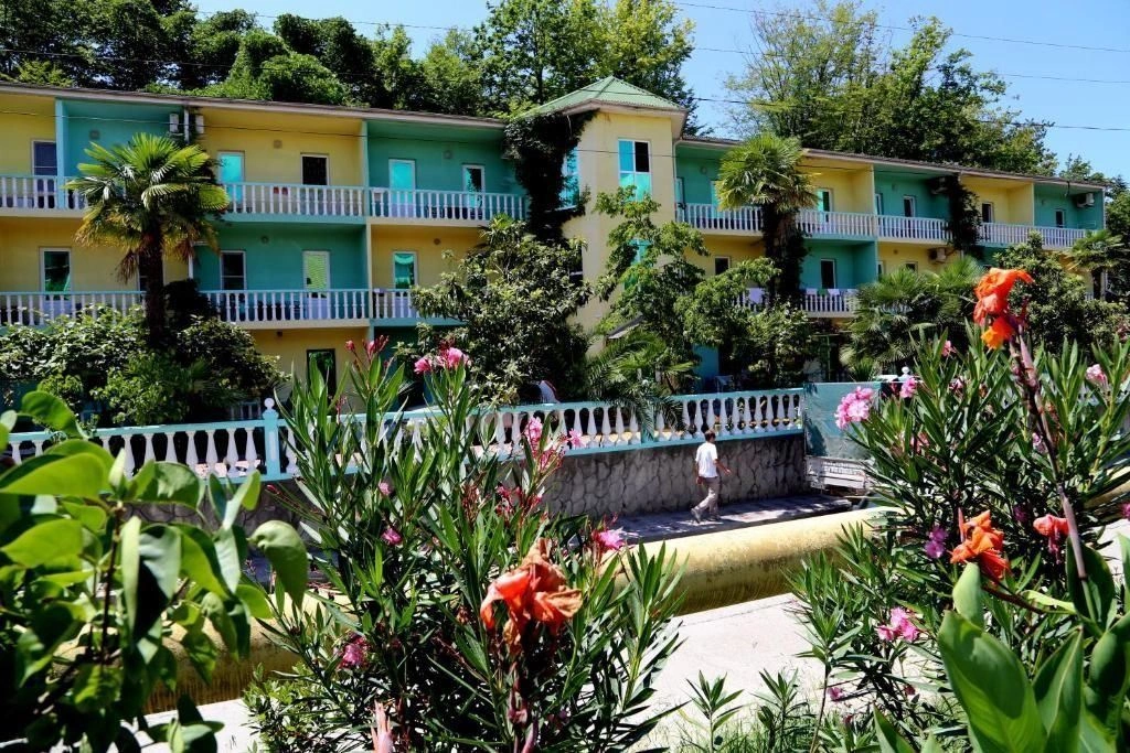 general-main-building