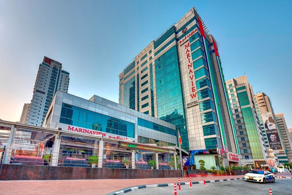 general-main-building