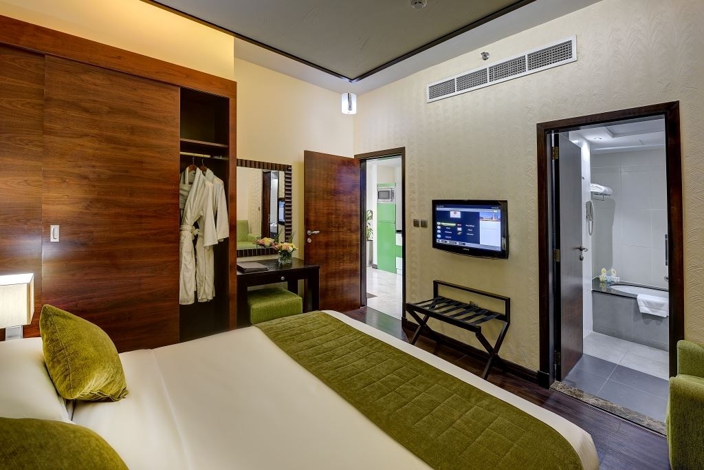 rooms-executive-one-bedroom-suite
