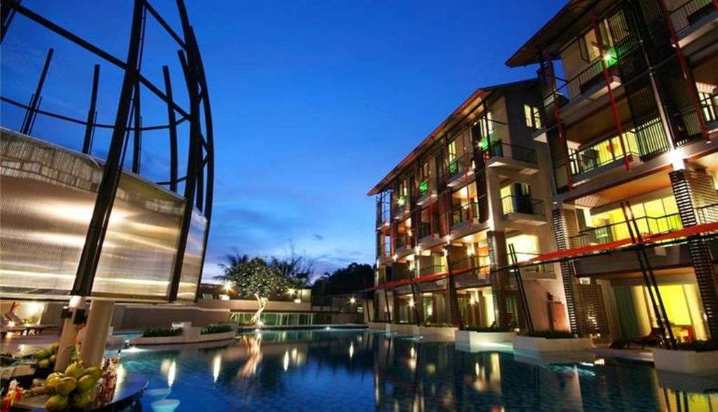 general-main-building