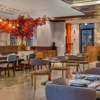 Рестораны preview