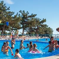 Бассейны preview