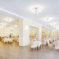 Рестораны preview