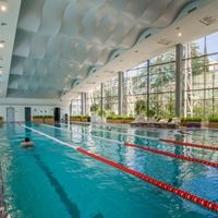 Бассейны preview