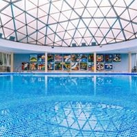 Бассейны preview