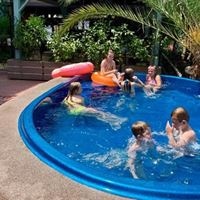 Бассейны preview