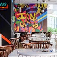 Рестораны preview